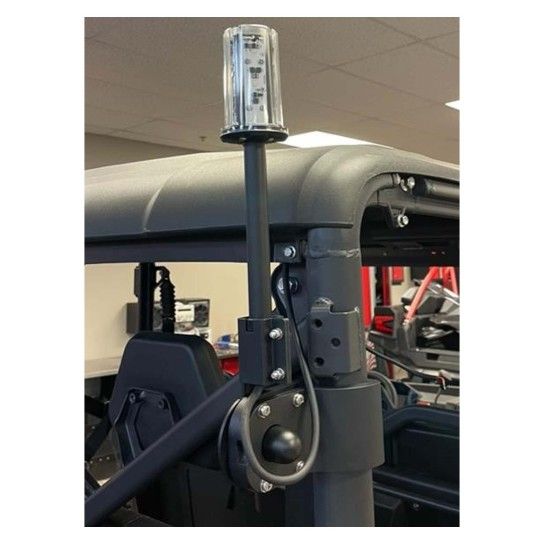 KIT ILUMINA��O LED UFORCE U6 EV / U10 PRO / XL PRO