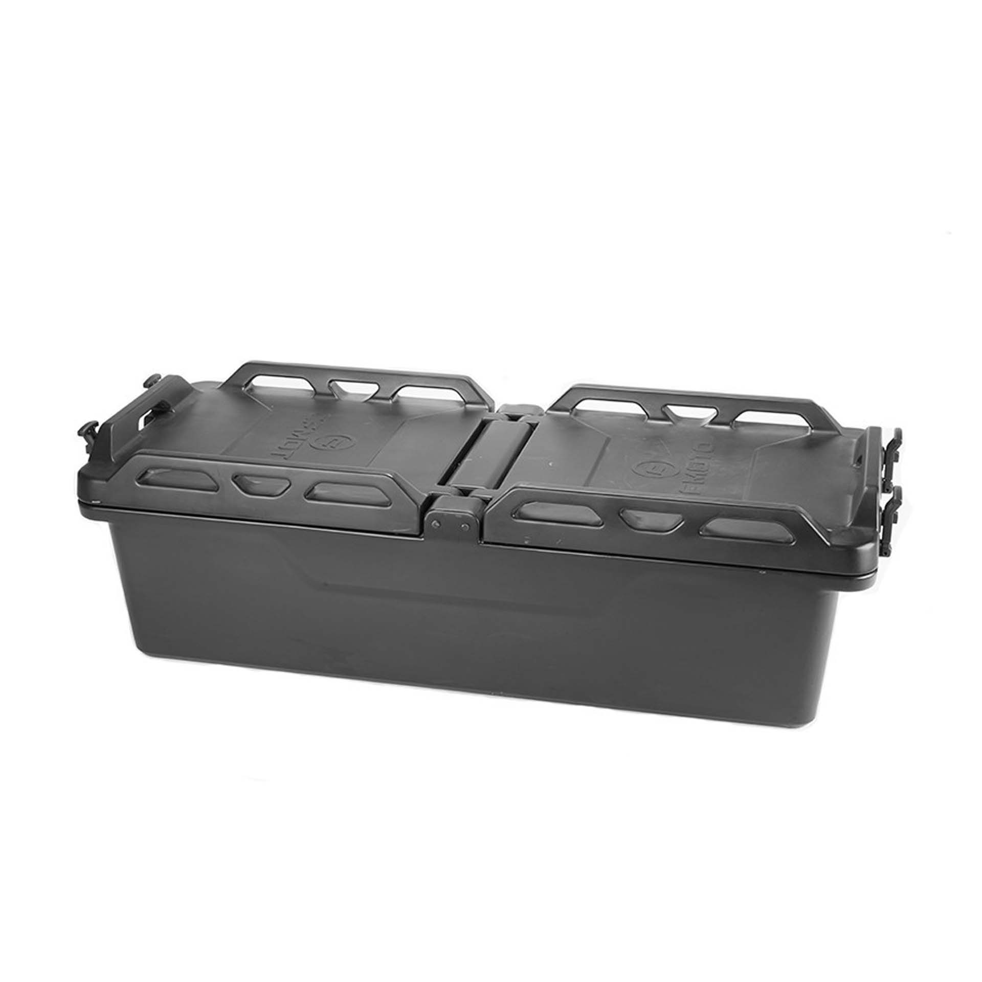 MALA TRASEIRA 182L UFORCE 1000/XL / U10 PRO / U10 XL PRO