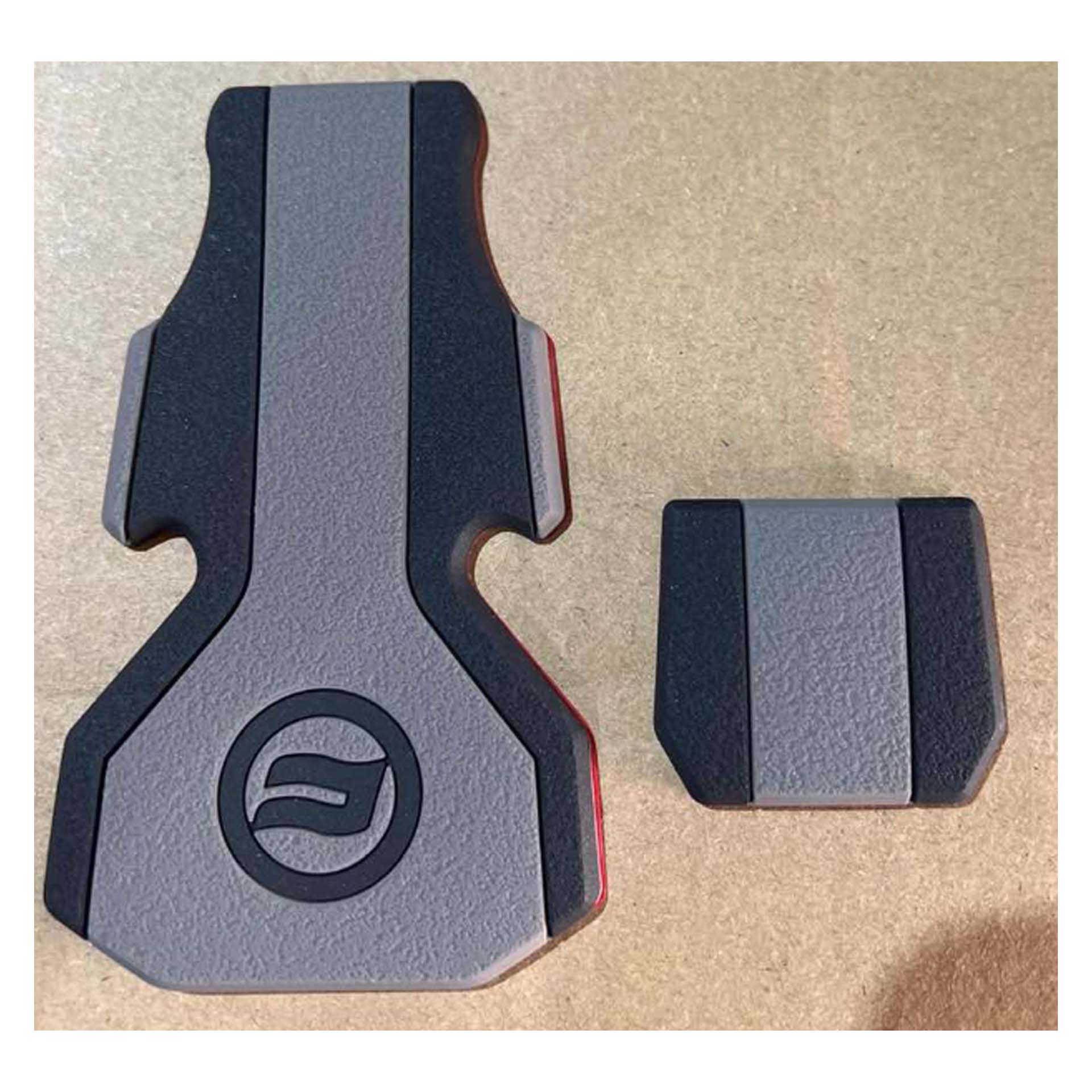 PROTEÇÃO DEPOSITO 450SR / 450SR-S PROTEÇÃO DEPOSITO 450SR / 450SR-S