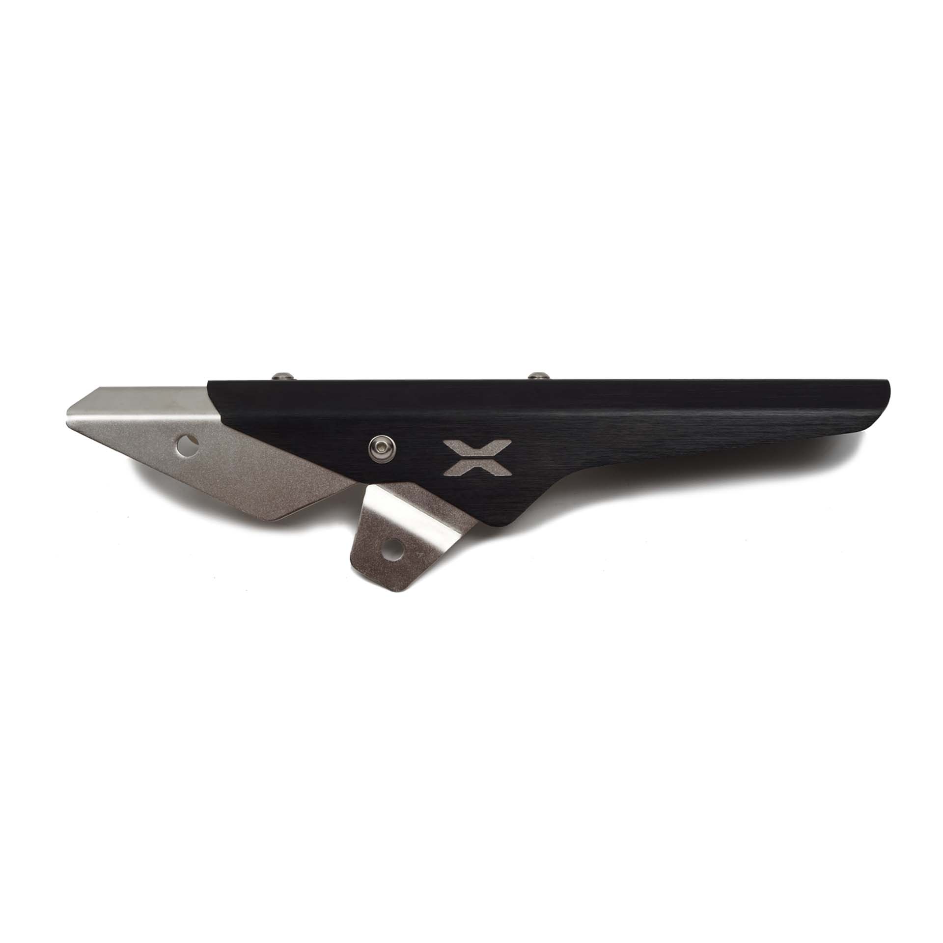 GUARDA CORRENTE ALUMINIO 700CL-X