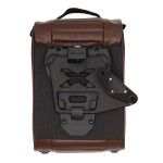 ALFORGE LATERAL CASTANHO 700CL-X