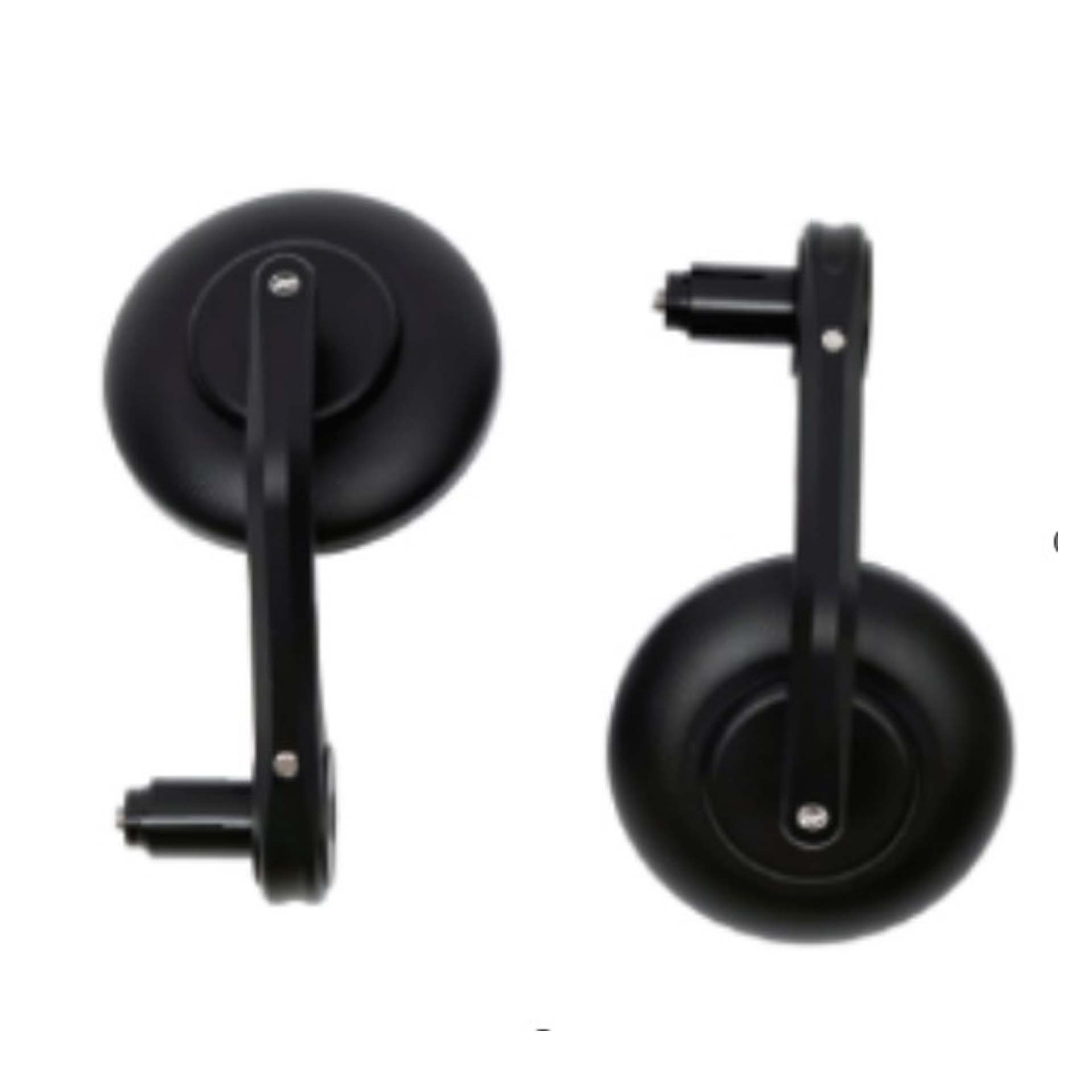 CONJUNTO ESPELHOS DE PUNHO 300CL-X / 700CL-X CONJUNTO ESPELHOS DE PUNHO 300CL-X / 700CL-X