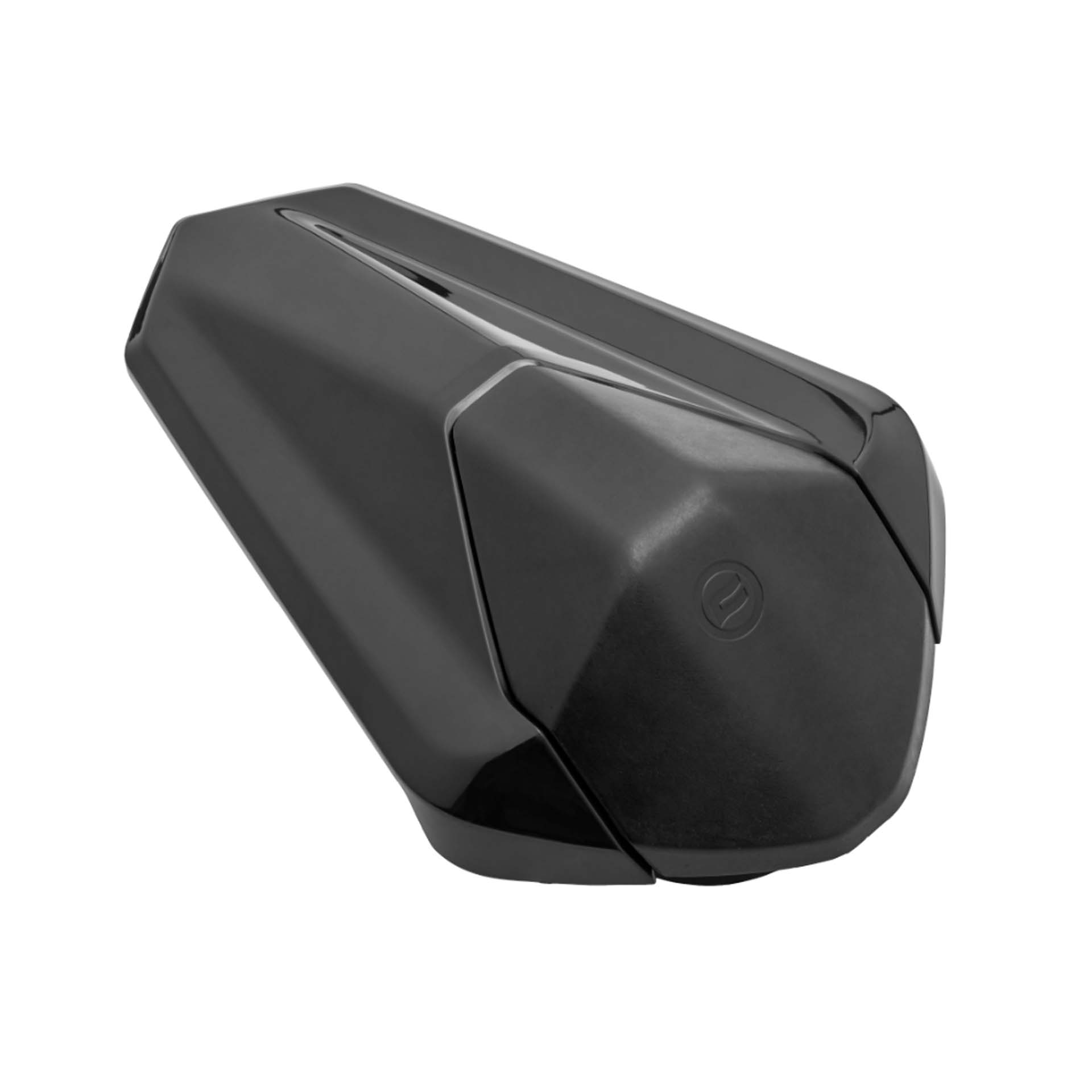 BAQUET DESPORTIVA 125NK / 250NK PRETA