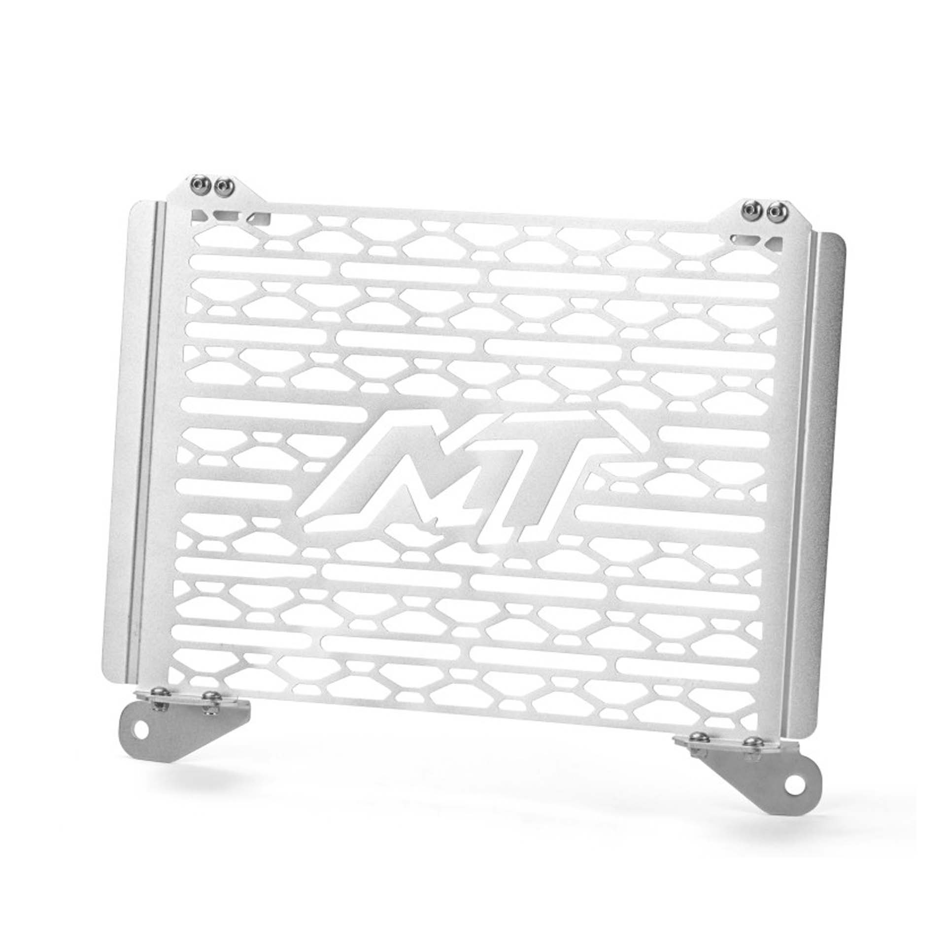 PROTE��O DE RADIADOR ALUMINIO 800MT