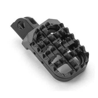 POUSA-PES DIREITO OFF-ROAD 800MT PRETO