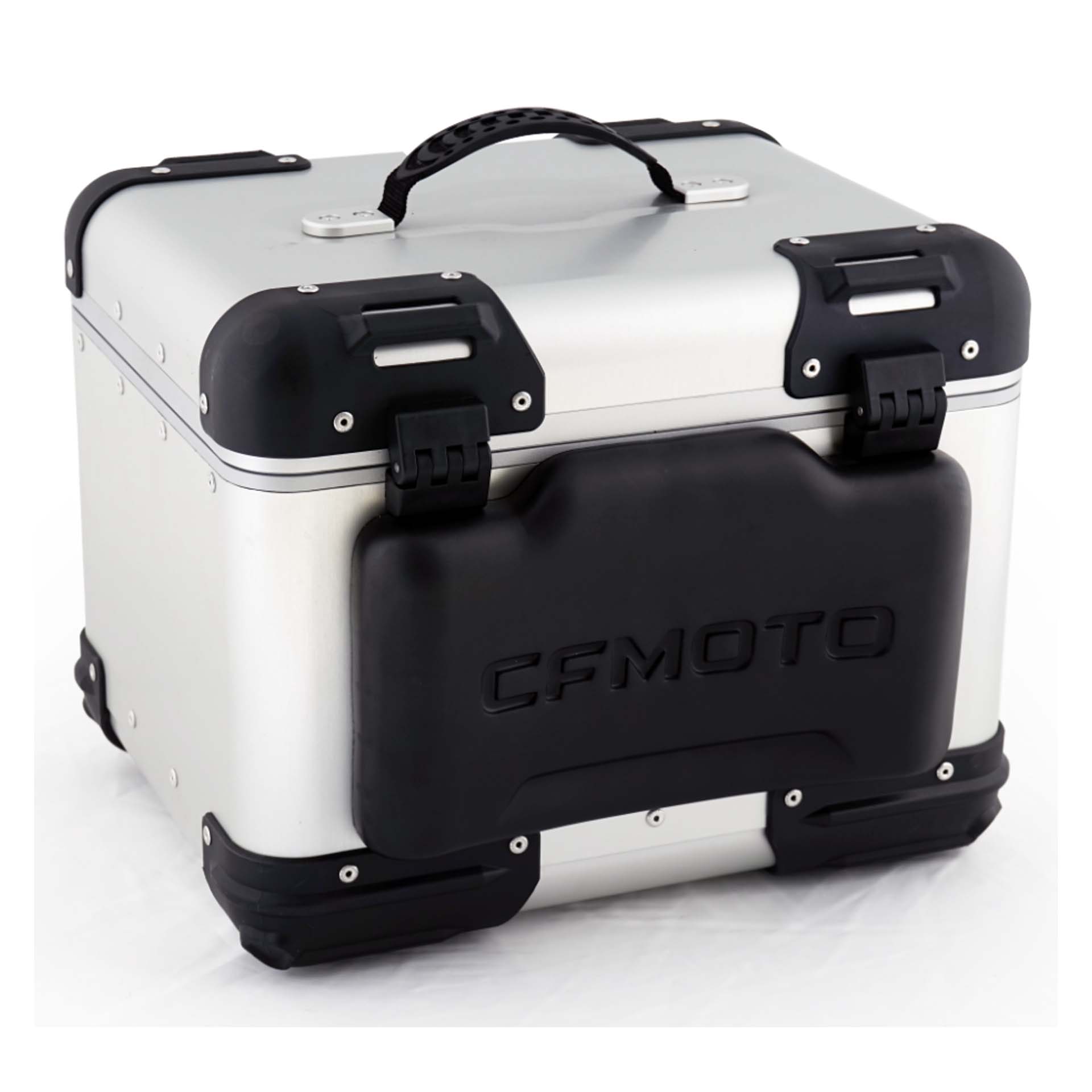TOPCASE ALUMINIO CFMOTO 36L TOPCASE ALUMINIO CFMOTO 36L