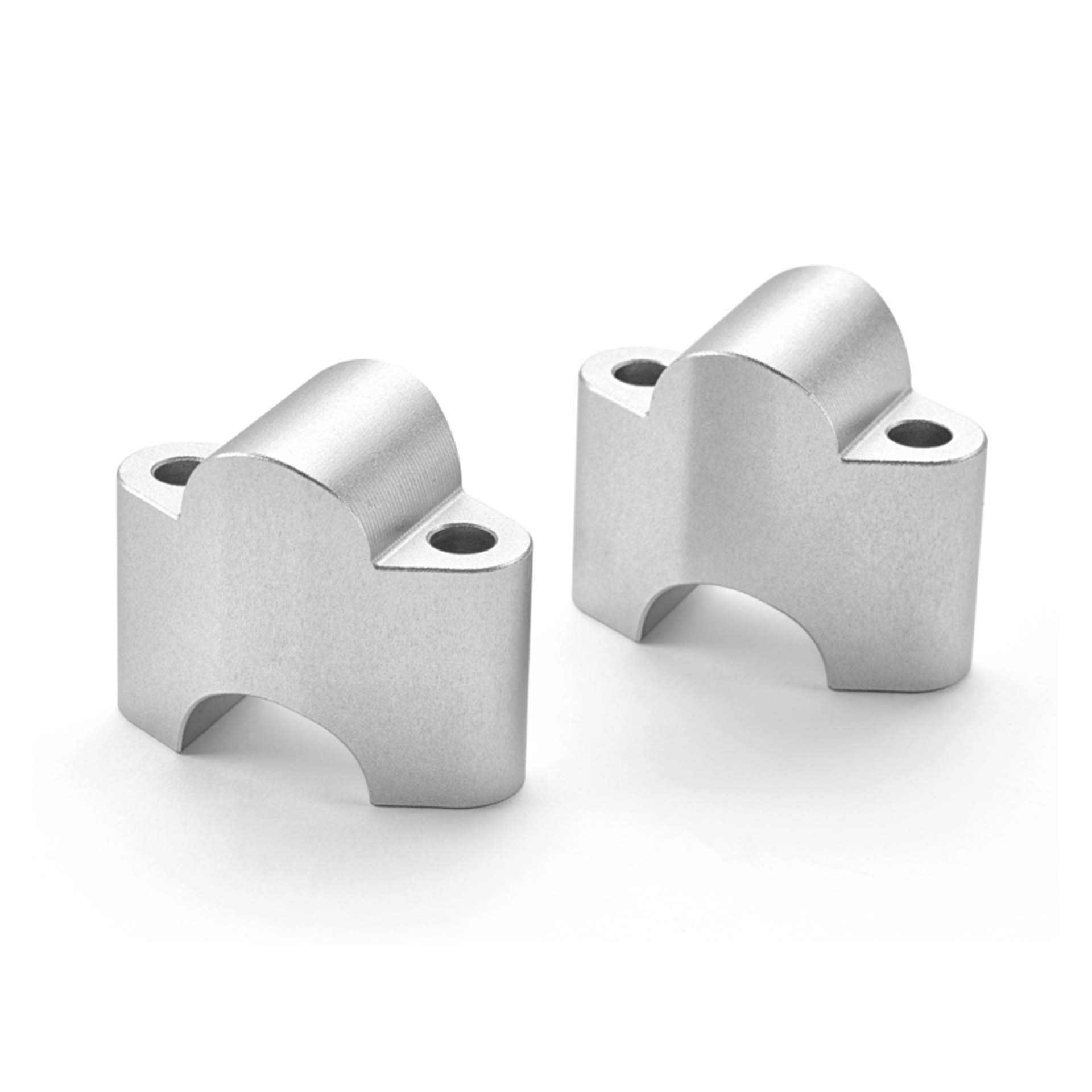 AUMENTOS DE GUIADOR 800MT /800MT-X CINZA