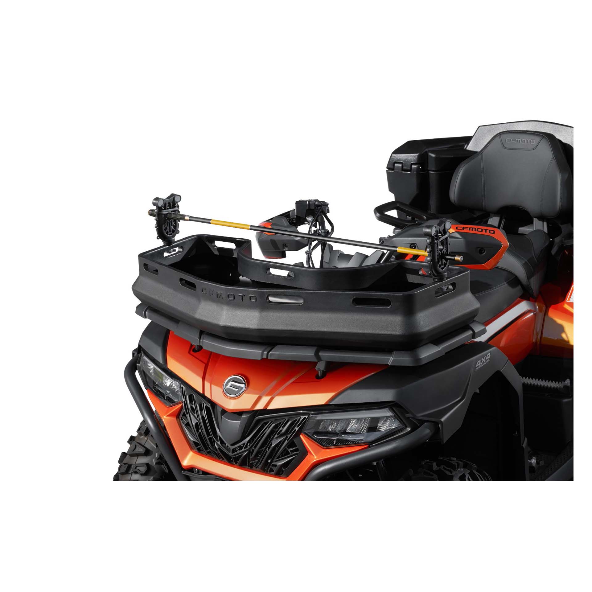SUPORTE PARA FERRAMENTAS CFORCE / UFORCE / ZFORCE SUPORTE PARA FERRAMENTAS CFORCE / UFORCE / ZFORCE