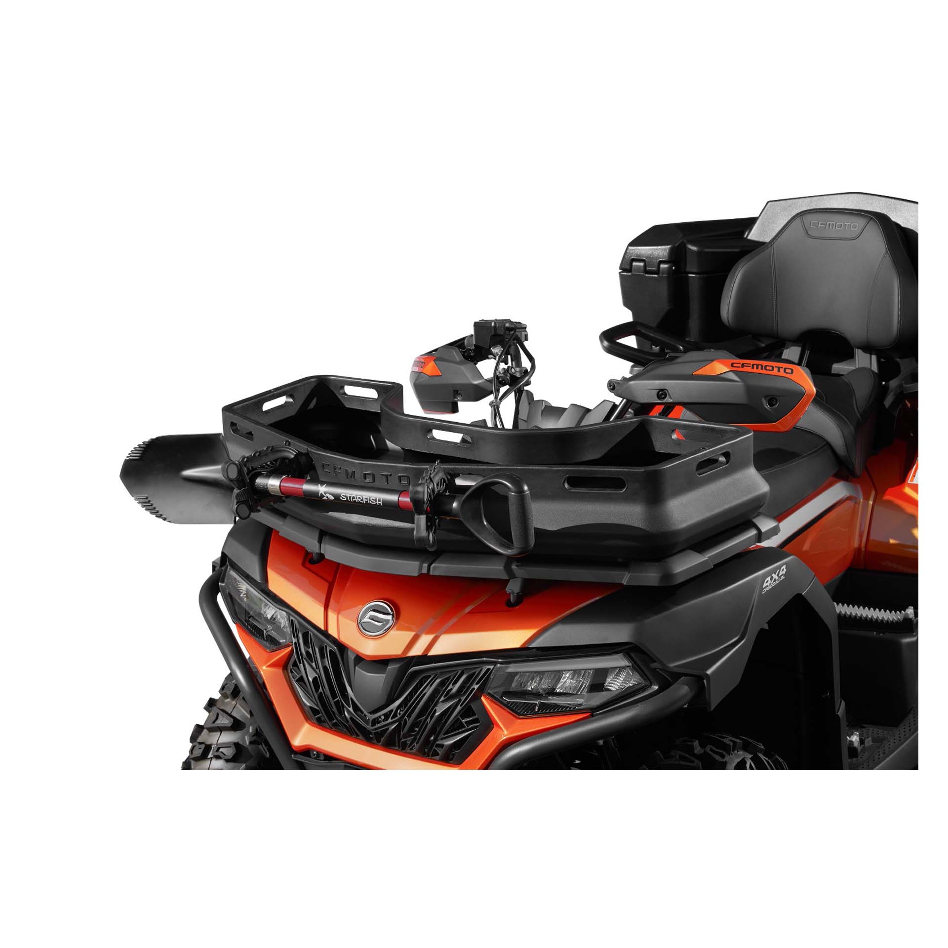SUPORTE PARA FERRAMENTAS CFORCE / UFORCE / ZFORCE SUPORTE PARA FERRAMENTAS CFORCE / UFORCE / ZFORCE
