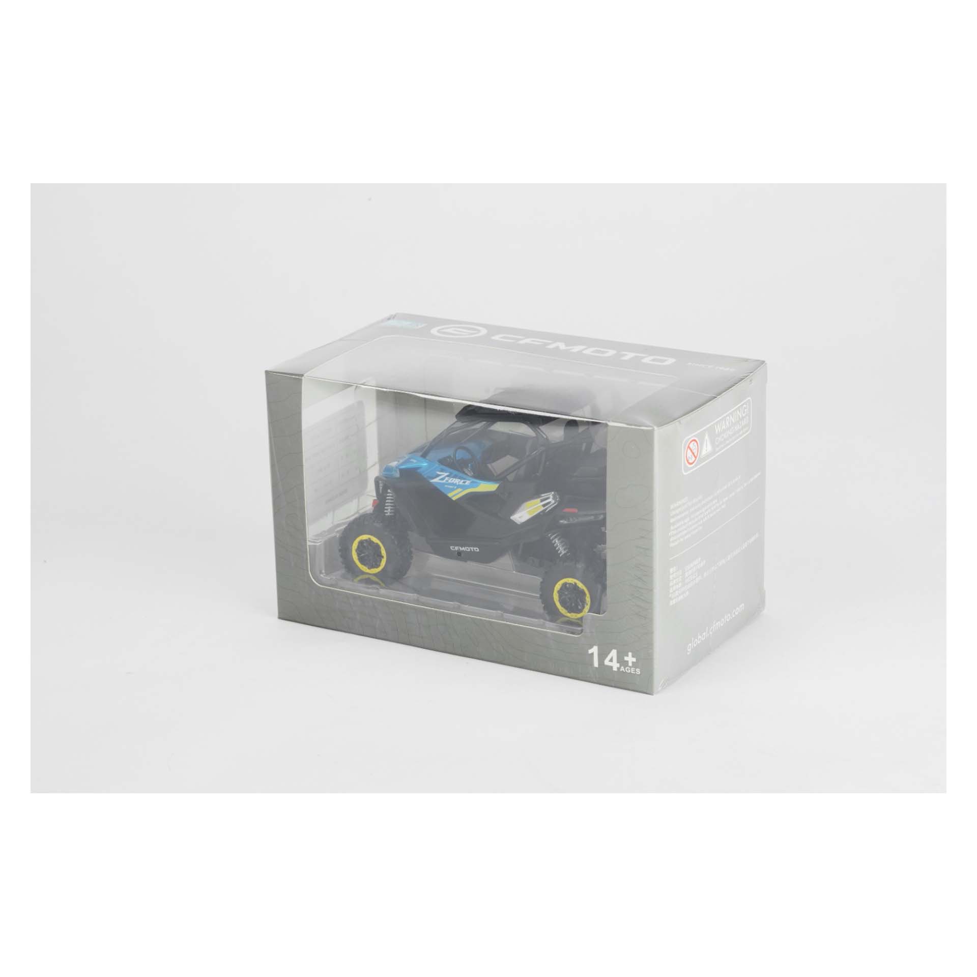 ZFORCE1000 SPORT MINIATURA