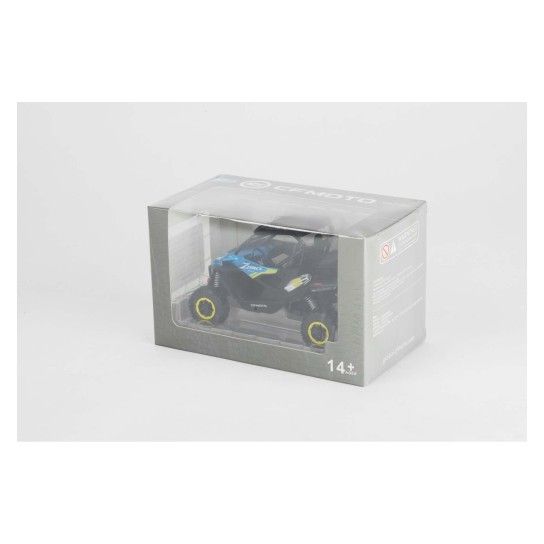 ZFORCE1000 SPORT MINIATURA