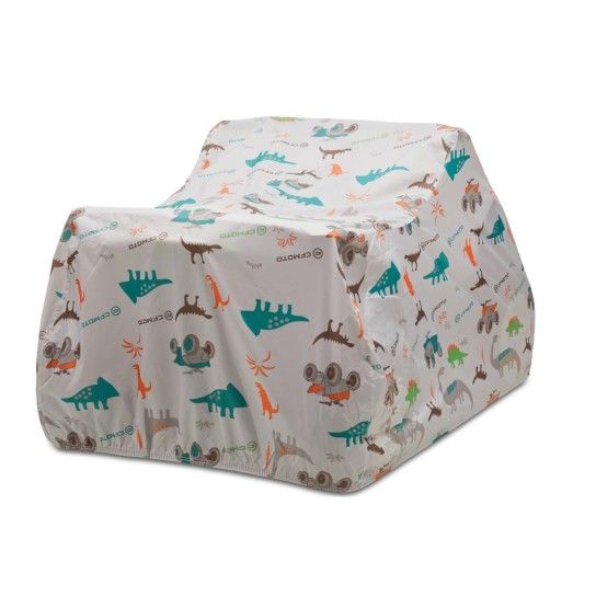 CAPA PROTEÇÃO CFORCE 110 / EV 110 CAPA PROTEÇÃO CFORCE 110 / EV 110