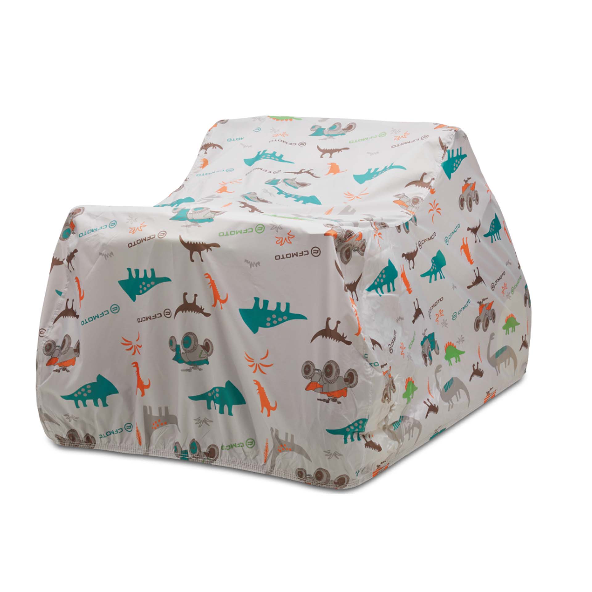 CAPA PROTE플O CFORCE 110 / EV 110 CAPA PROTE플O CFORCE 110 / EV 110