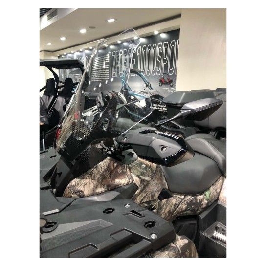 VISEIRA CFORCE 850XC / 1000 VISEIRA CFORCE 850XC / 1000