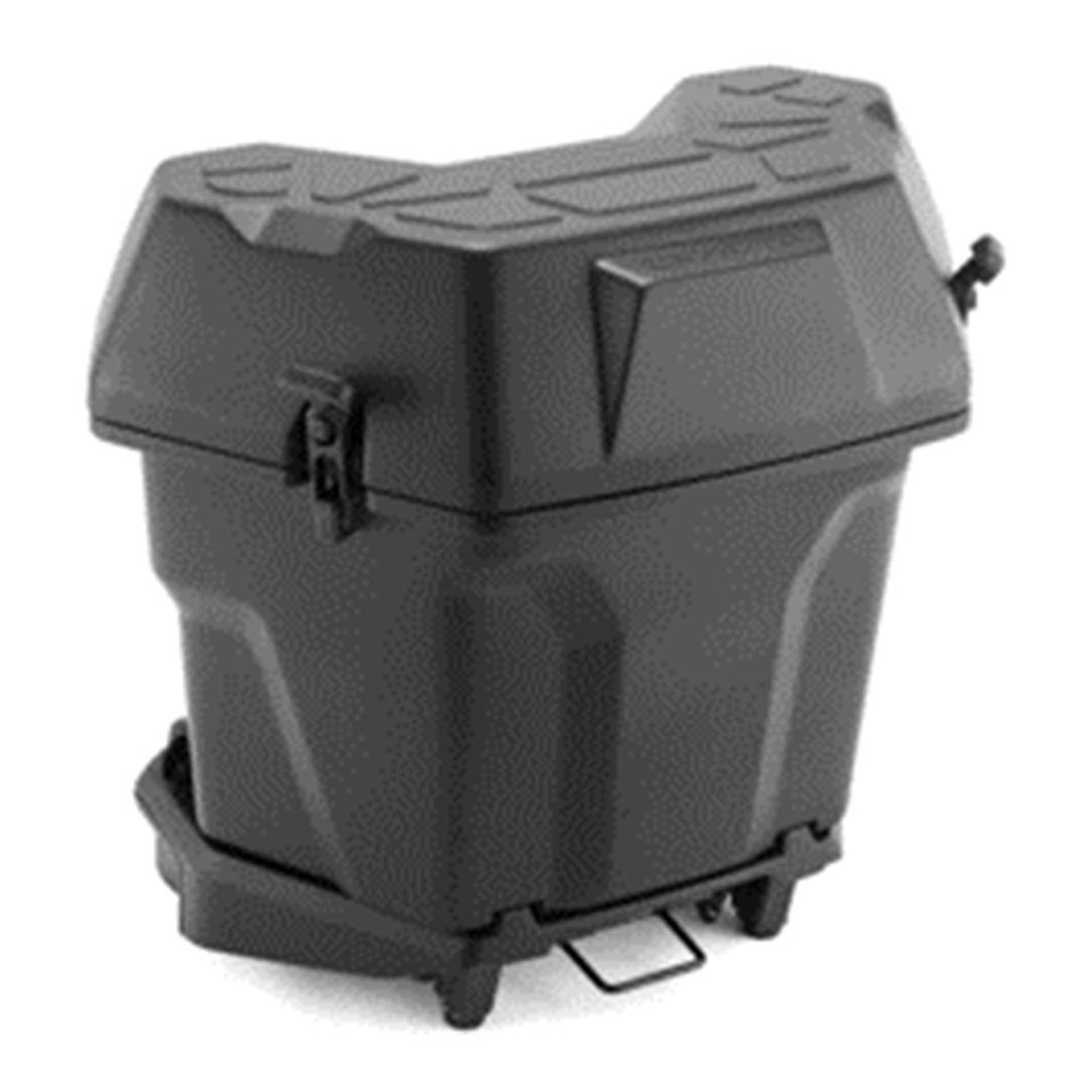 MIDDLE TAIL BOX ASSY
