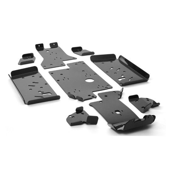 PROTE��O INFERIOR CFORCE 450/520 L
