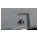 MALA TRMICA CFORCE 520 S/L / 850 / 1000 TOURING