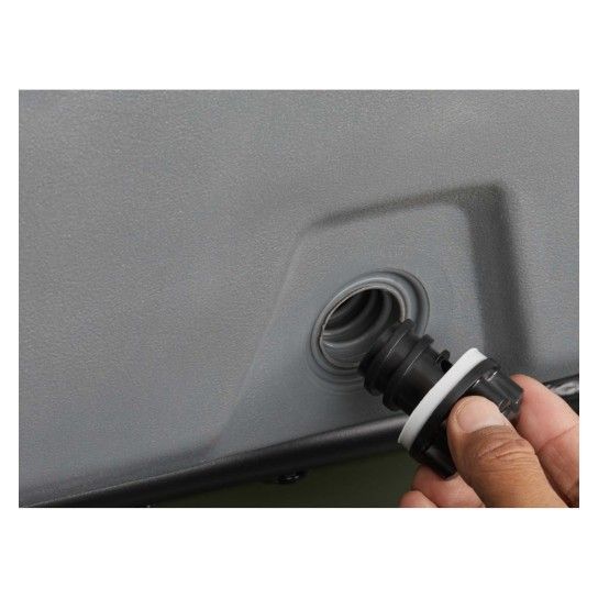 MALA TERMICA CFORCE 520 S/L / 850 / 1000 TOURING MALA TERMICA CFORCE 520 S/L / 850 / 1000 TOURING