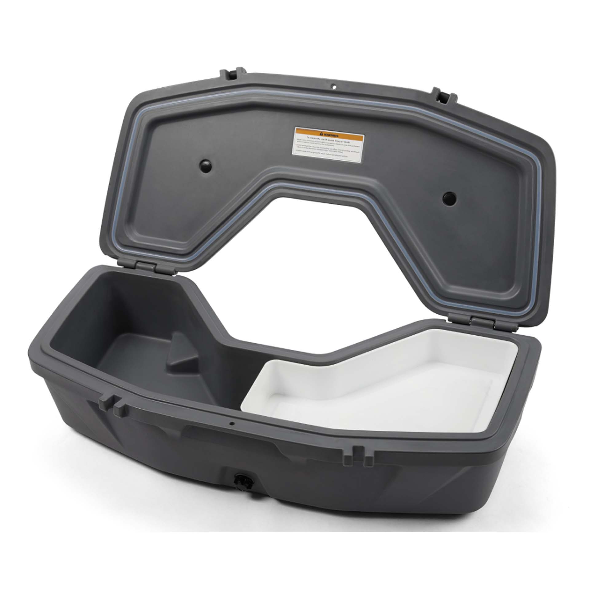 MALA TERMICA CFORCE 520 S/L / 850 / 1000 TOURING MALA TERMICA CFORCE 520 S/L / 850 / 1000 TOURING