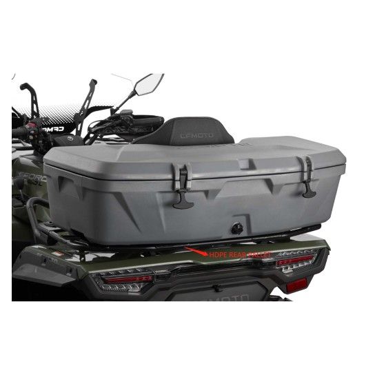 MALA TERMICA CFORCE 520 S/L / 850 / 1000 TOURING MALA TERMICA CFORCE 520 S/L / 850 / 1000 TOURING