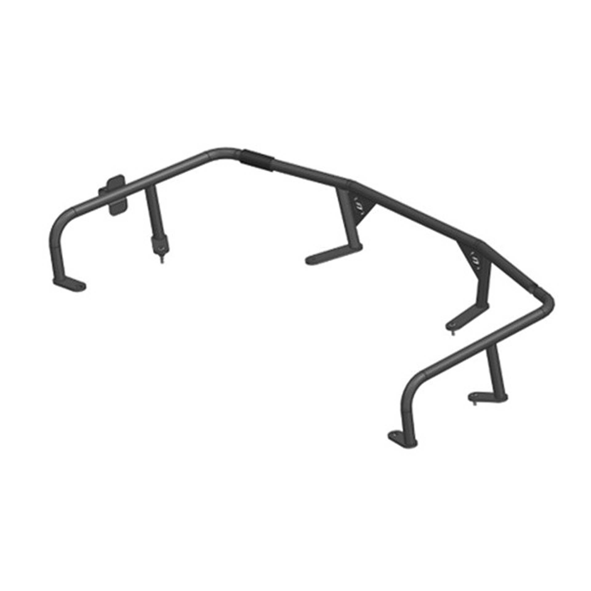 EXTENSOR DE RACK TRASEIRO CFORCE 450 S/L