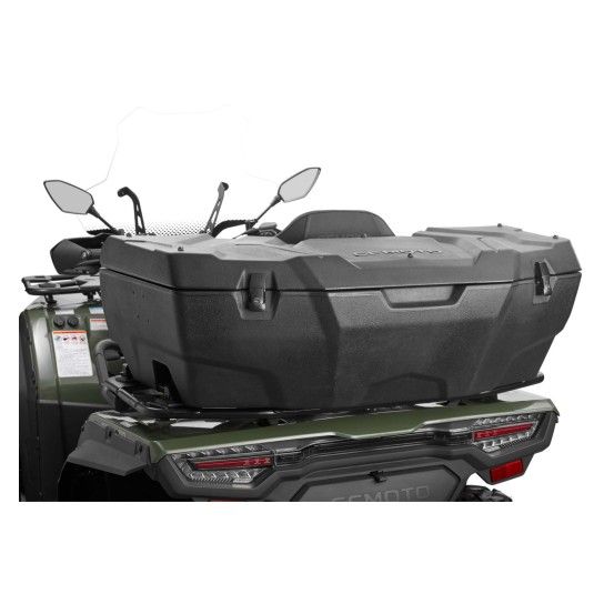 MALA TRASEIRA CFORCE 450/520 S/L - 850/1000 TOURING / MV 100