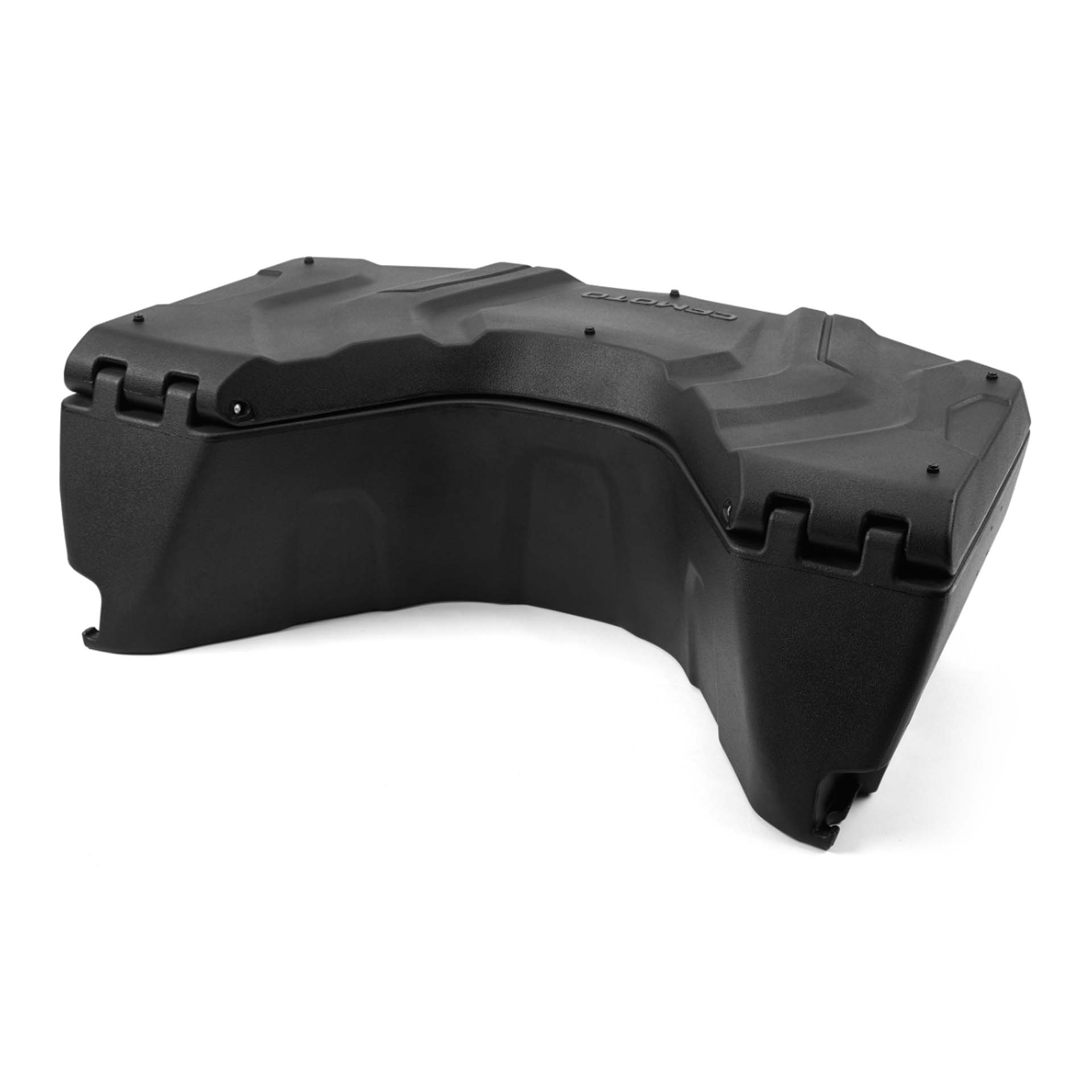 MALA TRASEIRA CFORCE 450/520 S/L - 850/1000 TOURING / MV 100