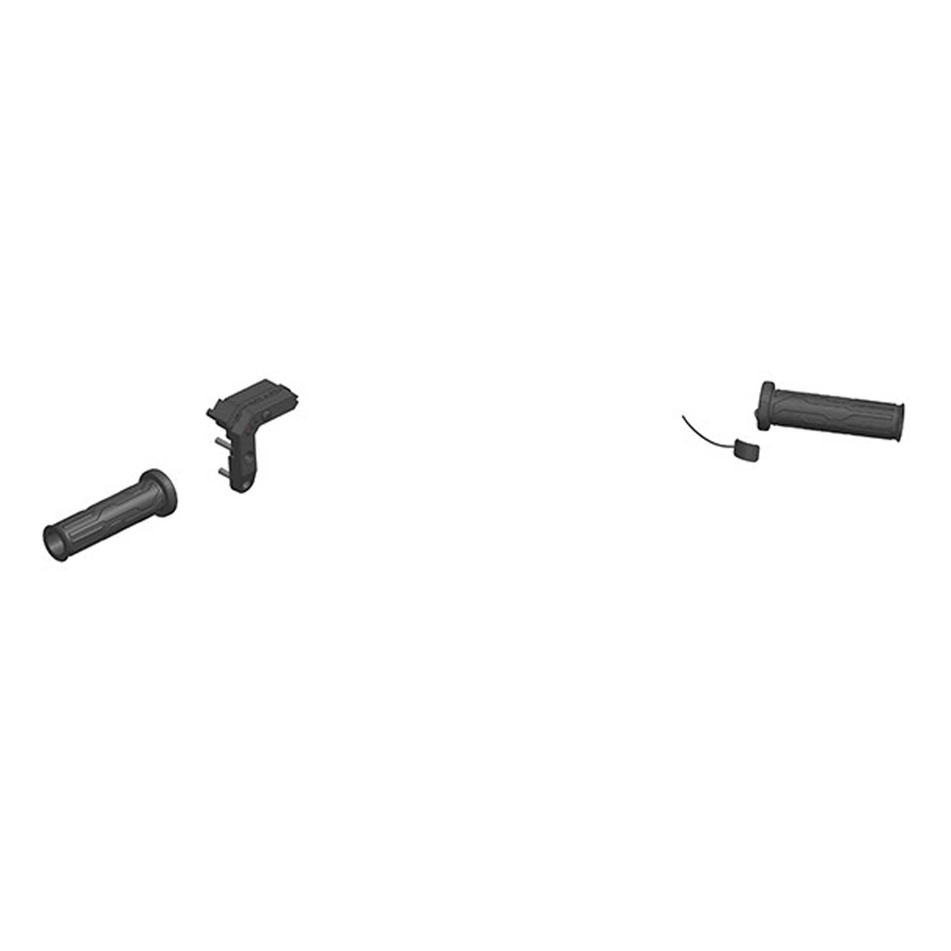 CONJUNTO PUNHOS AQUECIDOS CFORCE 450/520 S/L CONJUNTO PUNHOS AQUECIDOS CFORCE 450/520 S/L