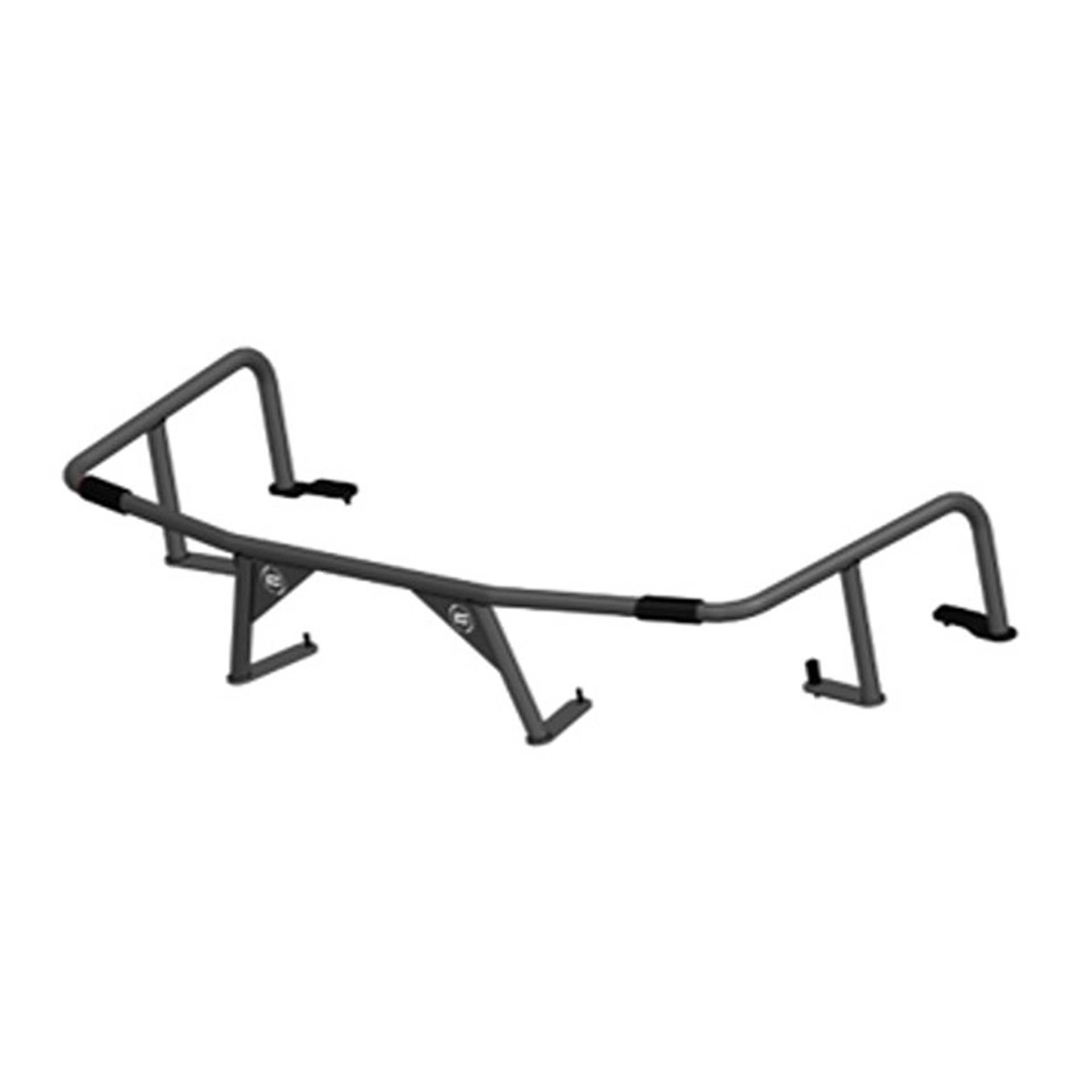 EXTENSOR DE RACK FRONTAL/TRASEIRO CFORCE 520 S/L EXTENSOR DE RACK FRONTAL/TRASEIRO CFORCE 520 S/L