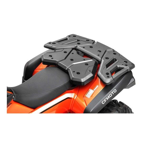 EXTENSÃO RACK TRASEIRO PLASTICO CFORCE NEW 625/520L/850XC EXTENSÃO RACK TRASEIRO PLASTICO CFORCE NEW 625/520L/850XC