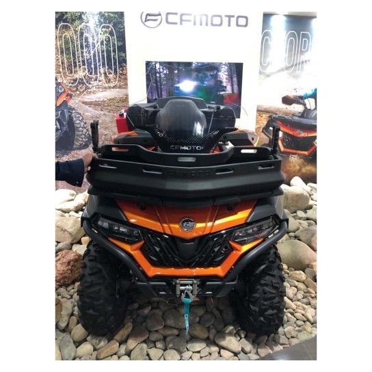 VISEIRA CFORCE 625