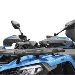 PROTE��ES DE M�OS CFORCE 450 S/L / 520 S/L ROYAL BLUE