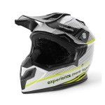 CAPACETE OFF-ROAD