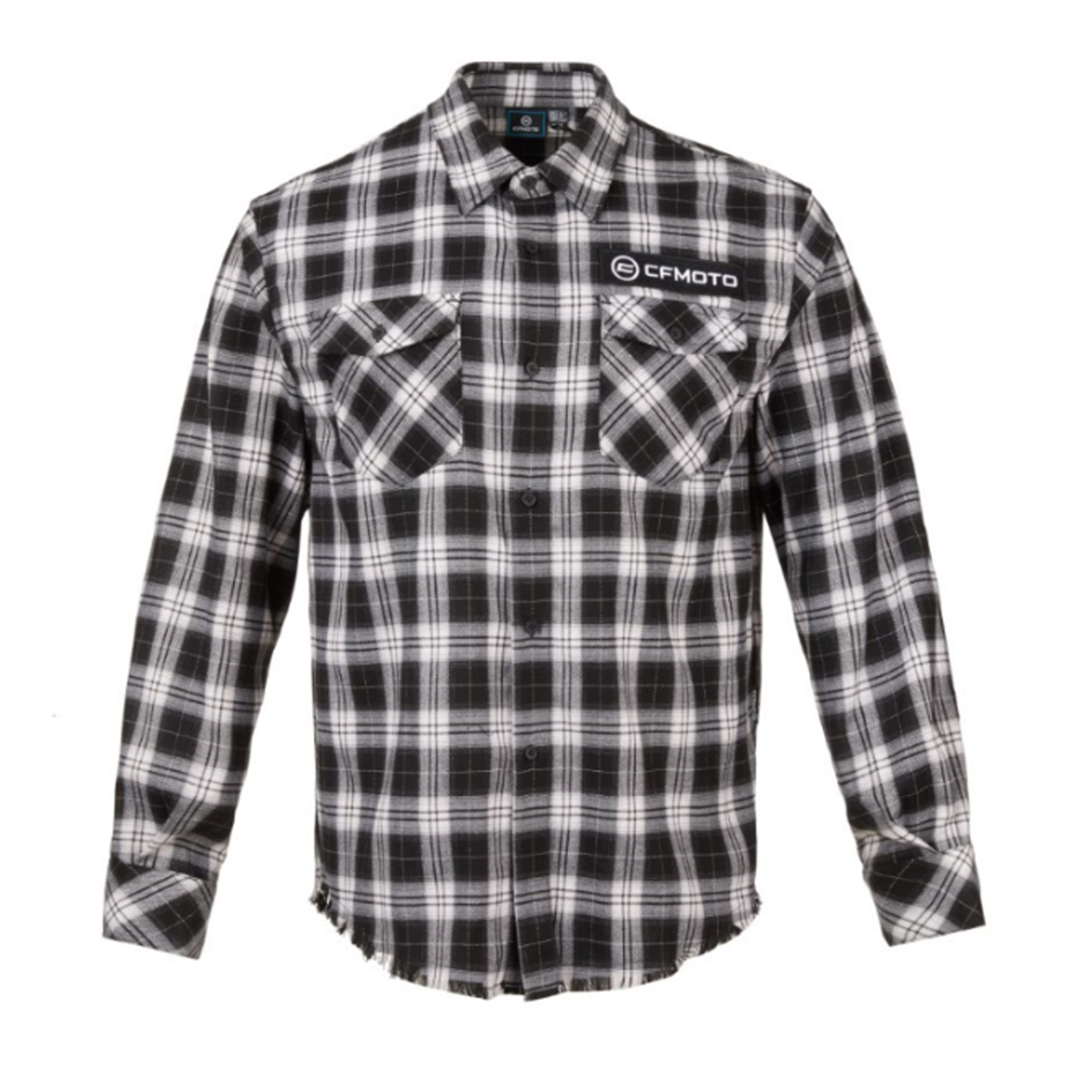 CAMISA XADREZ