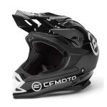 CAPACETE MX - PRETO