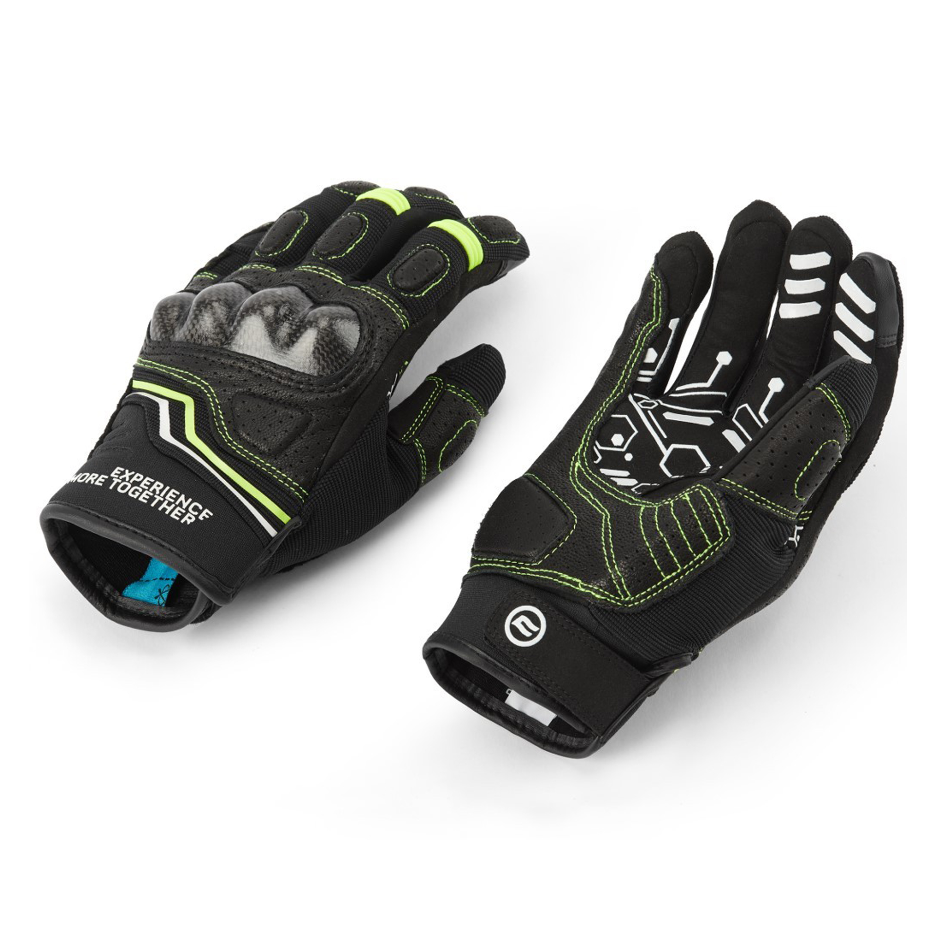 LUVAS OFF-ROAD STRETCH