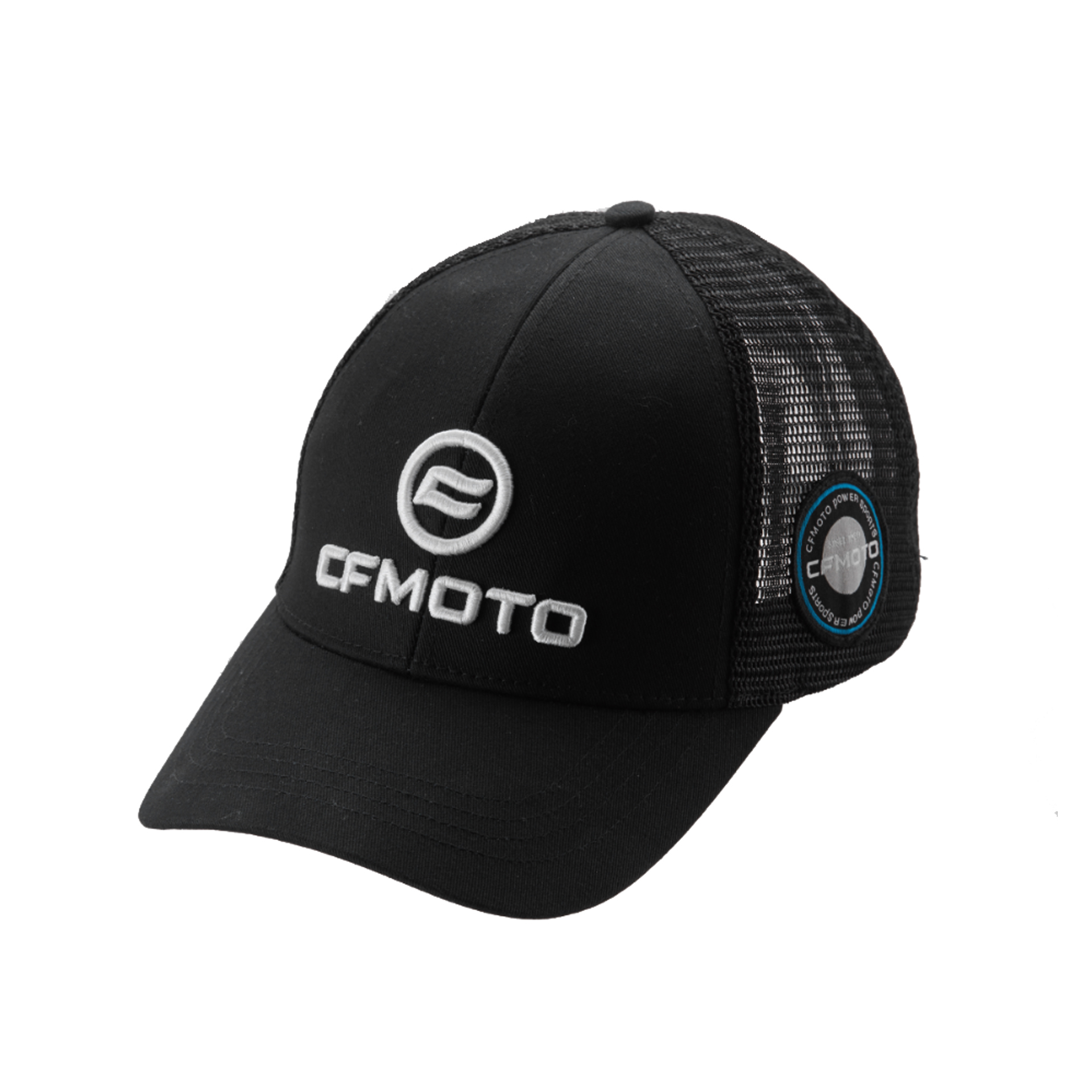 PEAKED CAP