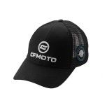 PEAKED CAP