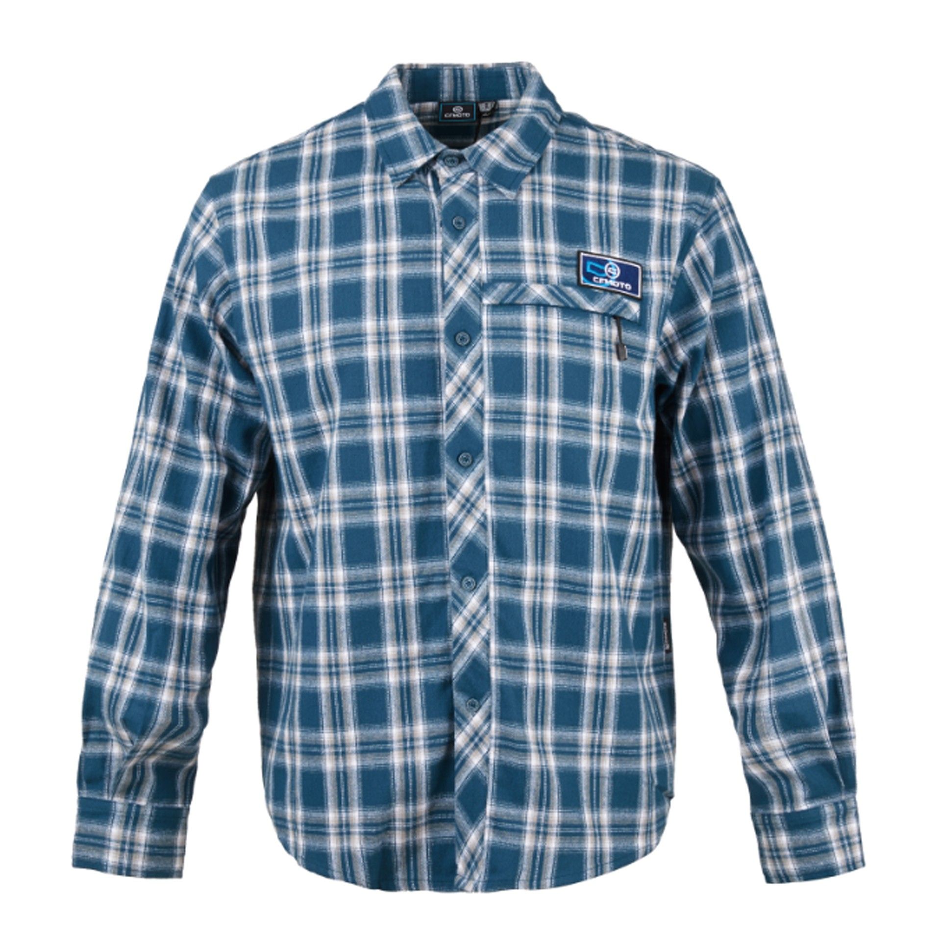 CAMISA XADREZ
