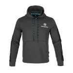HOODIE EMT CINZA