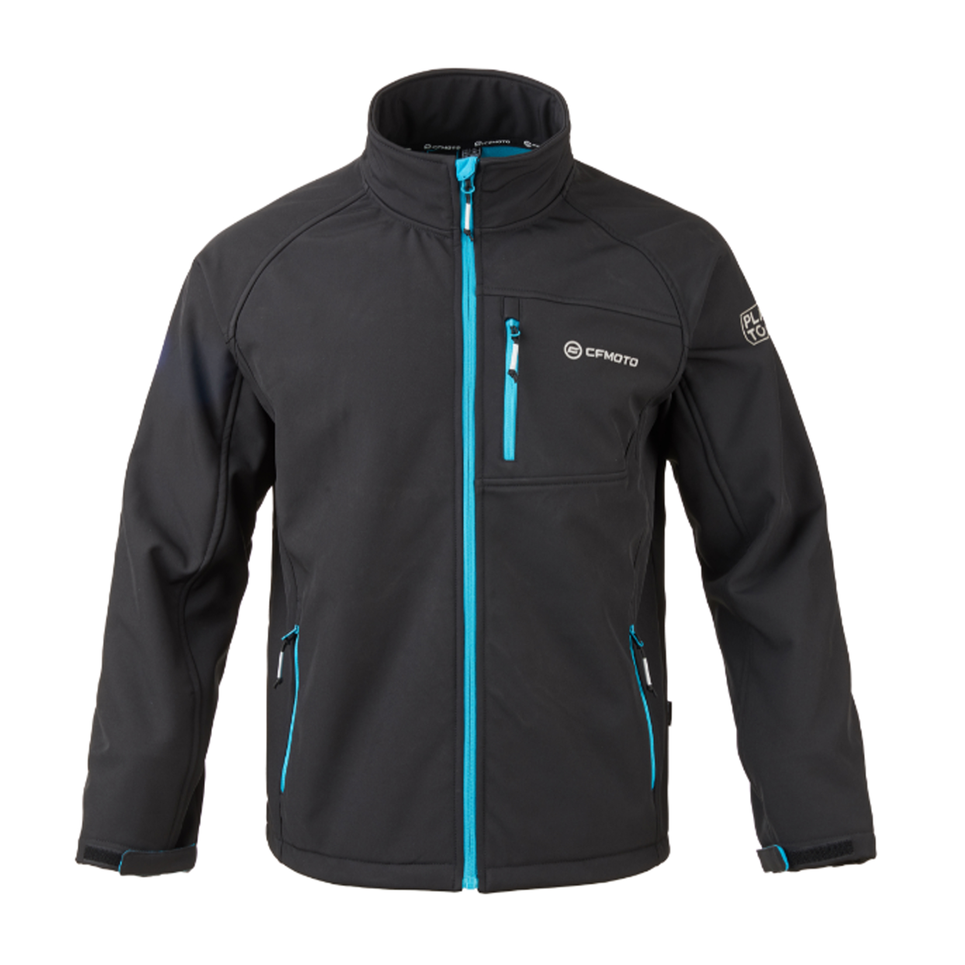 CASACO SOFT SHELL CFMOTO