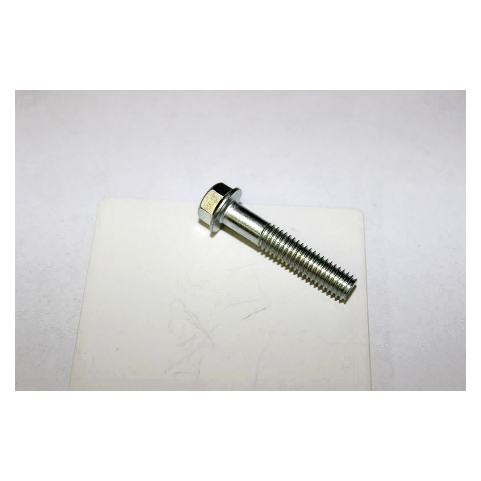 BOLT M6x30 BOLT M6x30