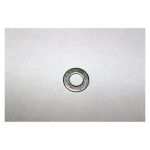 WASHER 6x12x1