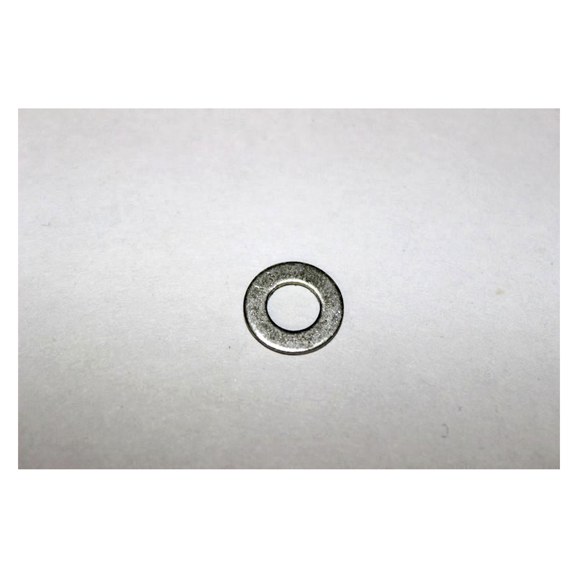 WASHER 6x12x1