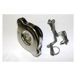 CAP, WATER FILLER CAP, WATER FILLER