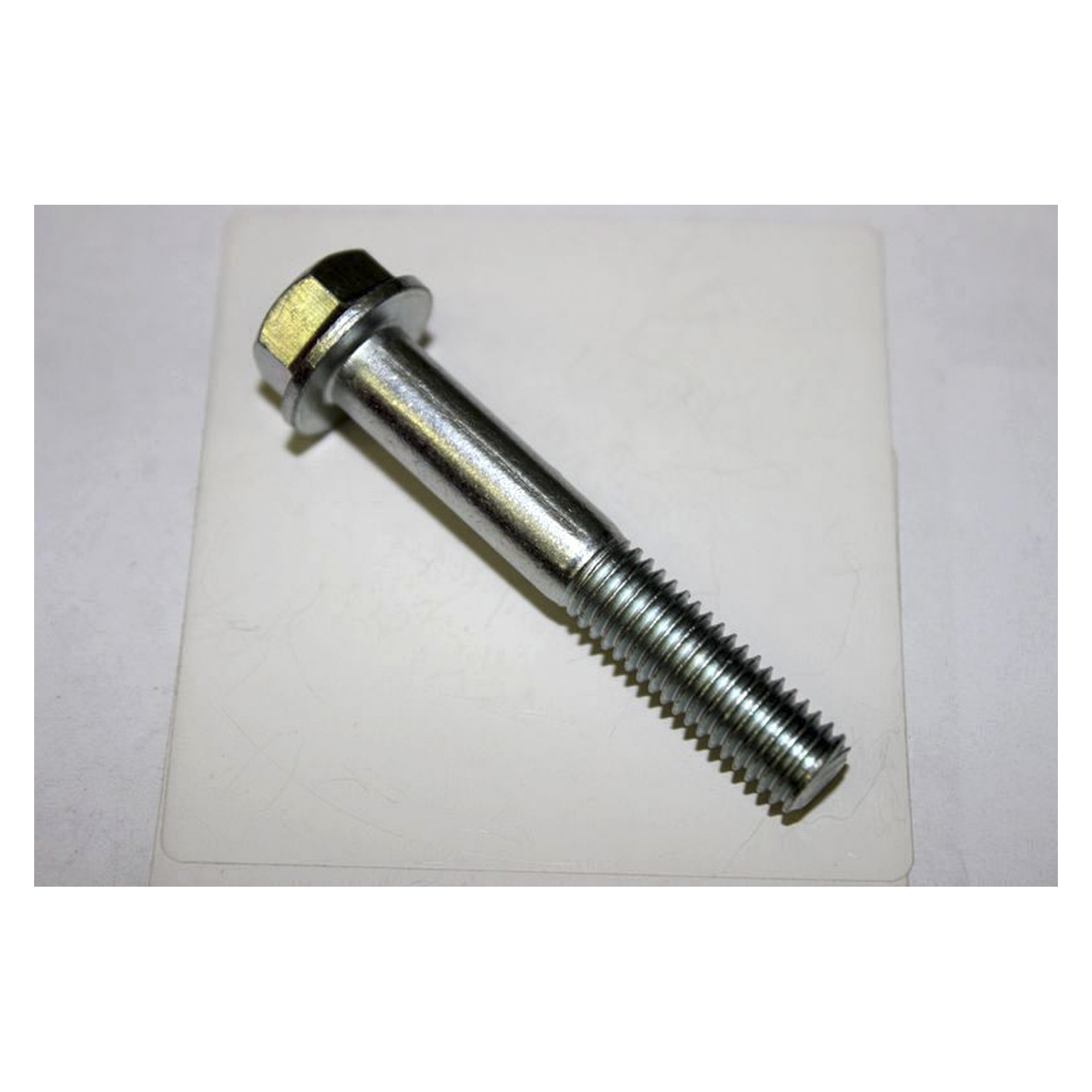 BOLT M8x50
