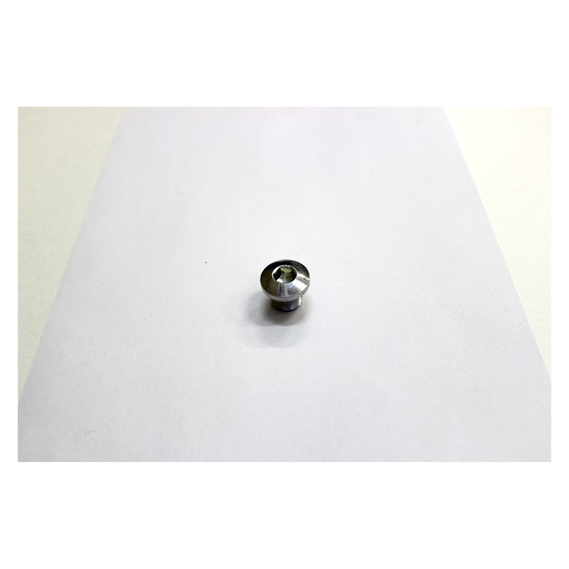 PARAFUSO M14x1.25x12 PARAFUSO M14x1.25x12