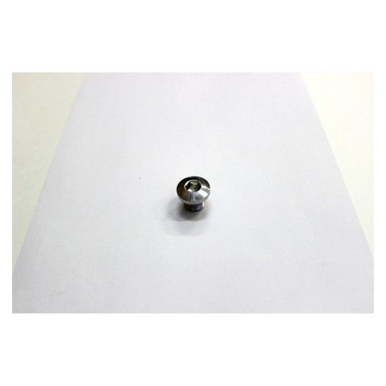 PARAFUSO M14x1.25x12 PARAFUSO M14x1.25x12
