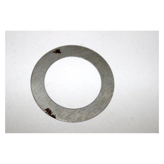 ADJUSTING GASKET, DRIVE BEVEL GEAR T=0.25 ADJUSTING GASKET, DRIVE BEVEL GEAR T=0.25