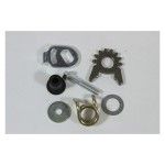 DRIVEN SECTOR GEAR ASSY DRIVEN SECTOR GEAR ASSY